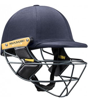 Masuri E Line Titanium Cricket Helmet